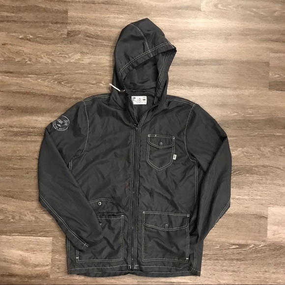 Vans Other - Vans Windbreaker